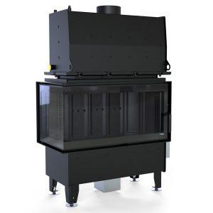 Wkład kominkowy z płaszczem wodnym DEFRO RIVA ME BL SHORT 19kW czarny imageoferta50119201080 300x300 - Wkład kominkowy z płaszczem wodnym DEFRO RIVA ME BL SHORT 19kW czarny